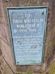 5. WW2 Panel - 1000px